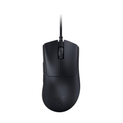 Razer Deathadder V3 Gaming Mouse, Wired Black | RZ01-04640100-R3M1 Razer Deathadder V3 Gaming Mouse, Wired Black | RZ01-04640100-R3M1